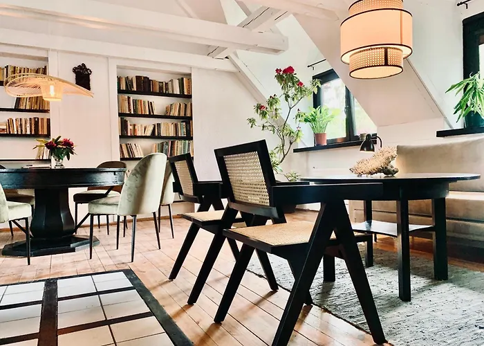 Exclusive 3City Apartment In Sopot With Swimming Pool And Parking By Noclegi Renters