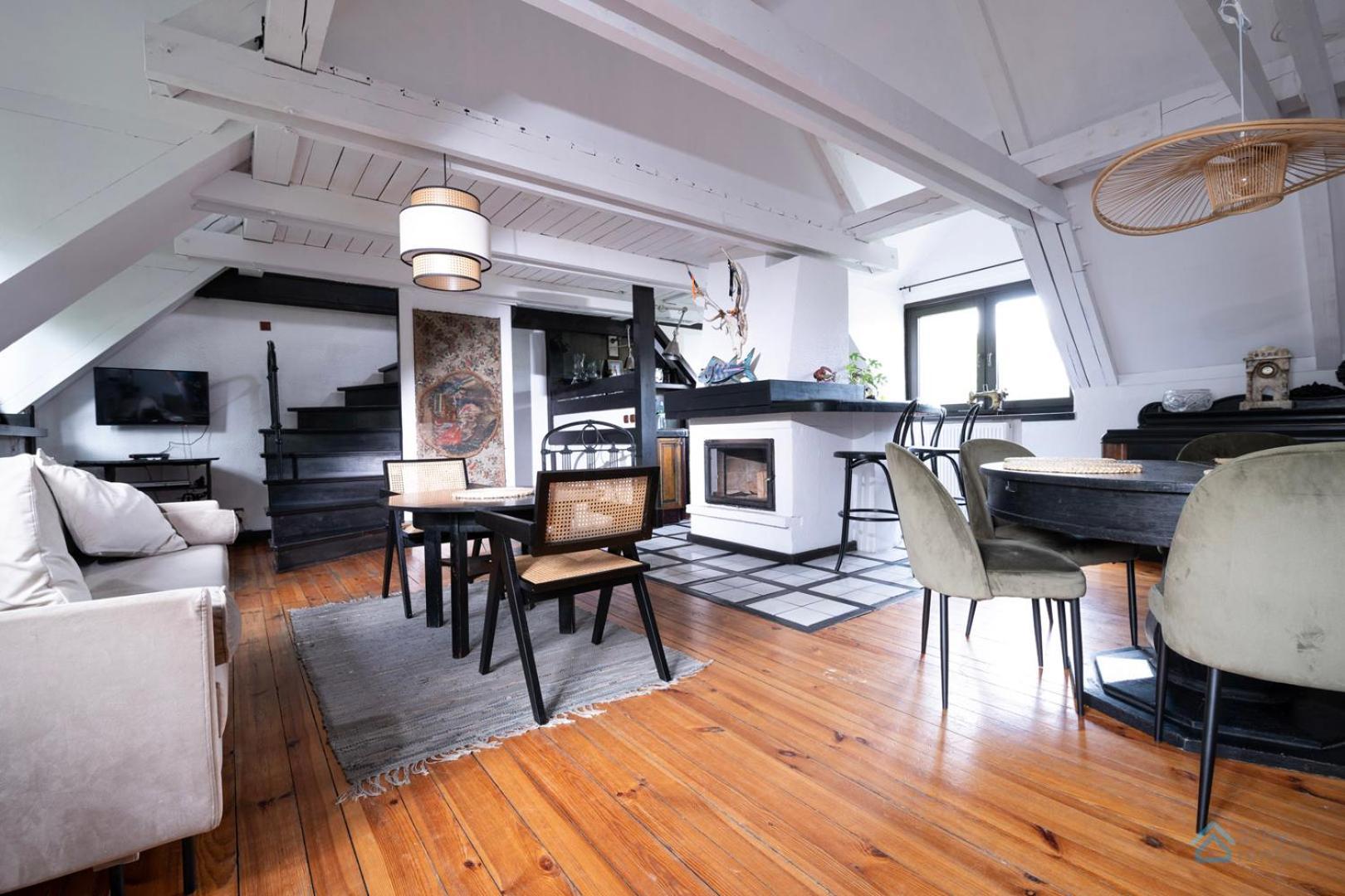 Exclusive 3city In With Swimming Pool And Parking By Renters Sopot