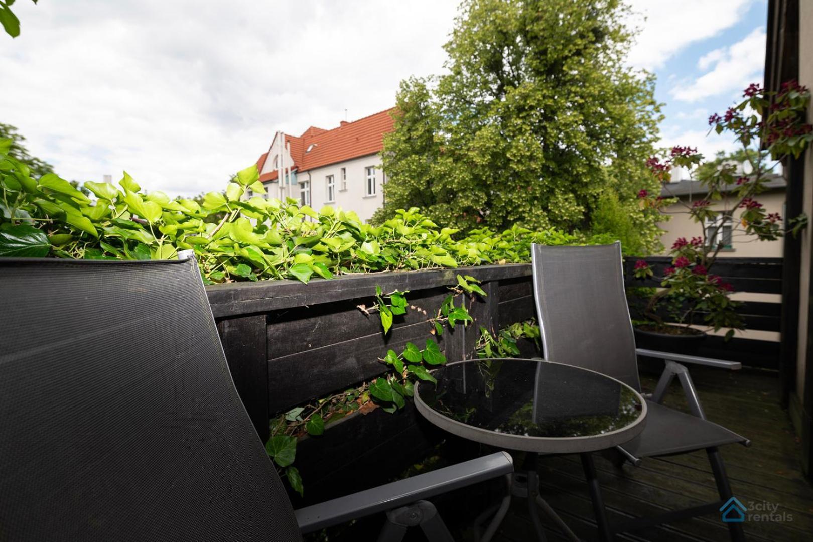 Apartment Helska Garden Pool By 3city *