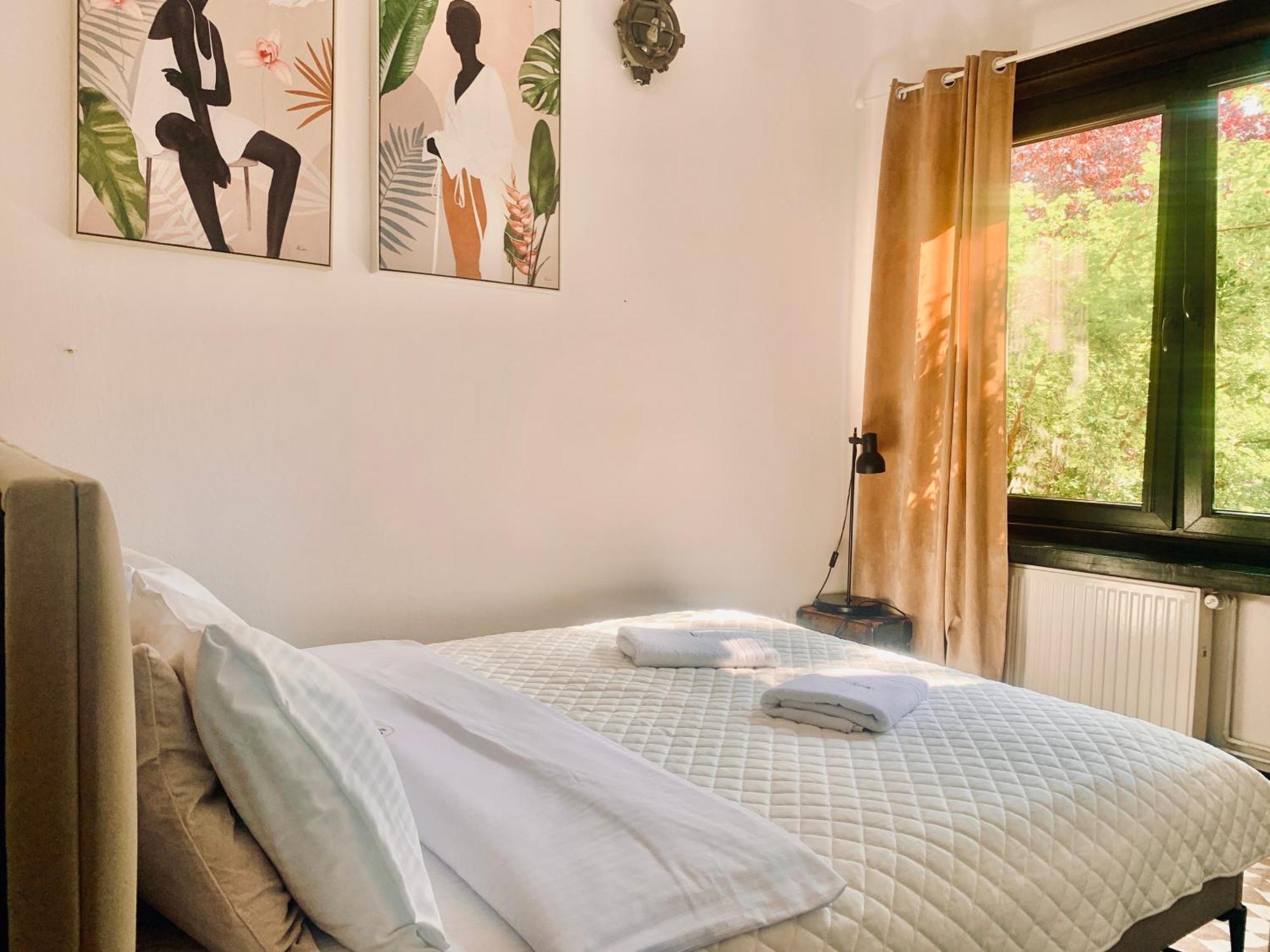 Exclusive 3city In With Swimming Pool And Parking By Renters * Sopot