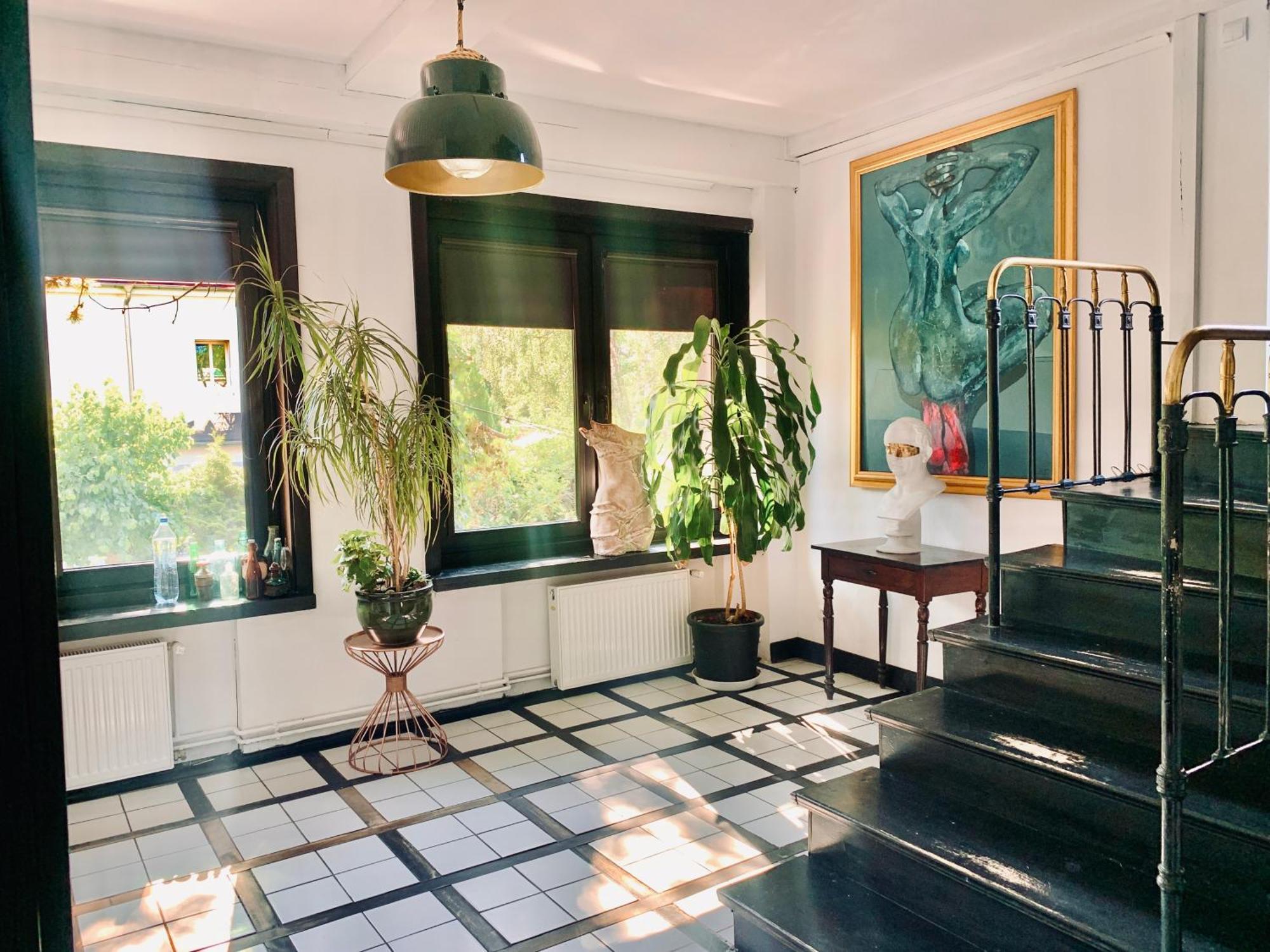 Apartment Exclusive 3city In With Swimming Pool And Parking By Renters